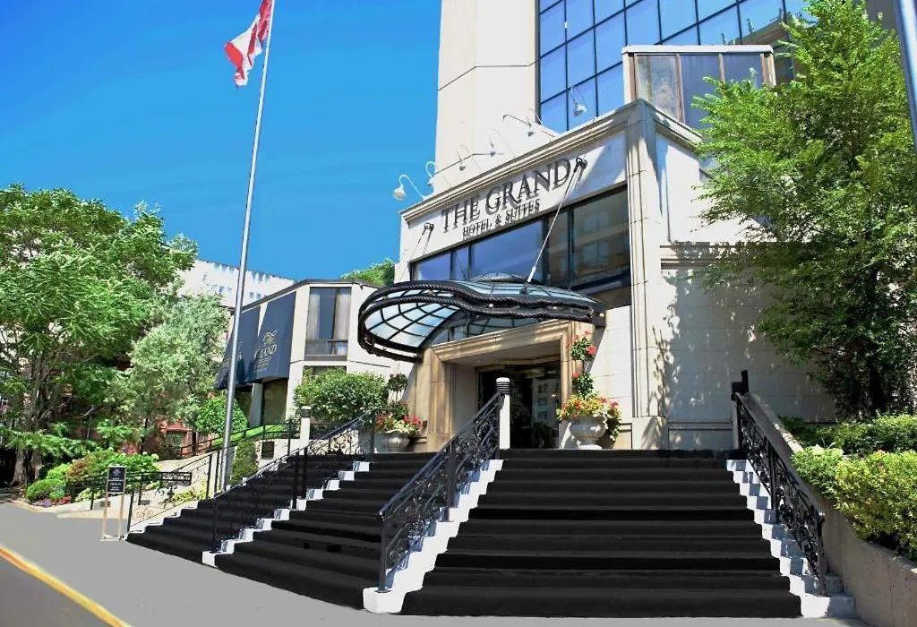 Grand Hotel & Suites-1