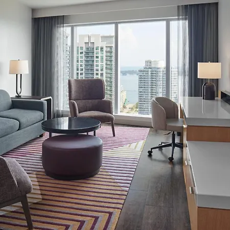 Delta Hotels By Marriott Toronto-2