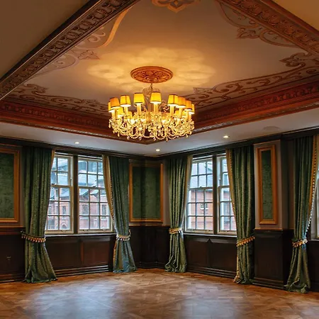 Windsor Arms Hotel-2