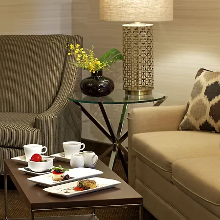 Cambridge Suites Toronto-2