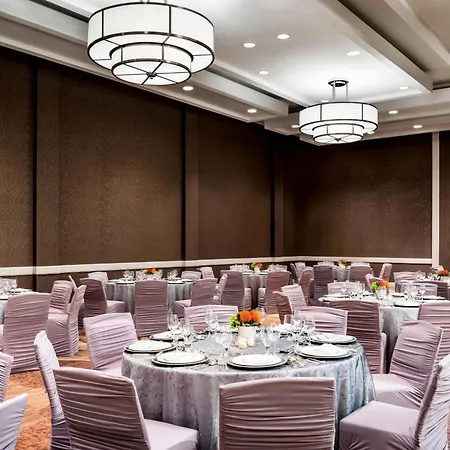 The Westin Toronto Airport-2