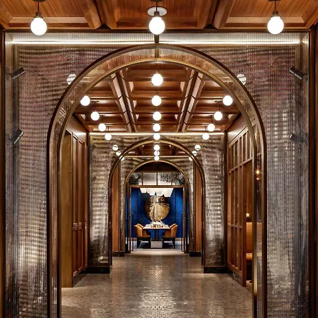 Fairmont Royal York Hotel-2